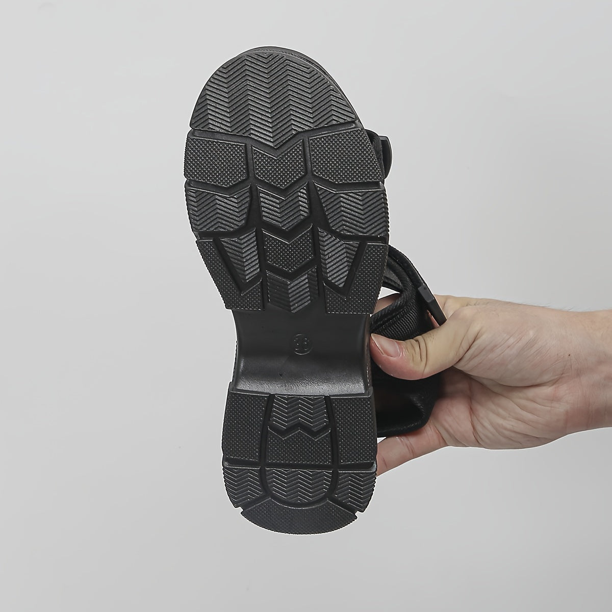 Avelyn™ - Comfort Platform Sandals